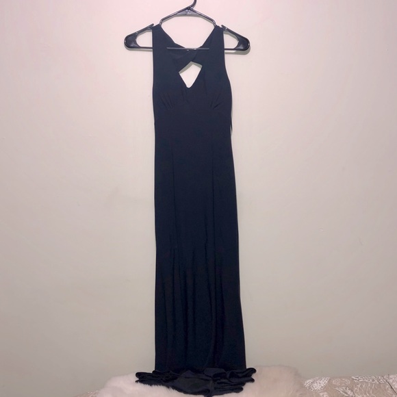 vince camuto evening dresses